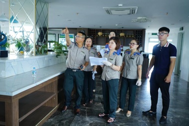 Lùm xùm đấu giá khách sạn gần 42 tỷ đồng: Phải báo cáo Chính phủ trước 20/8