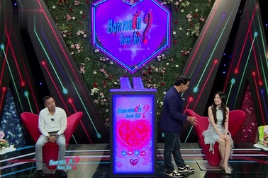 Nữ quản lý 9X xinh đẹp tìm bạn trai đáp ứng 3 tiêu chí, cao trên 1,70m