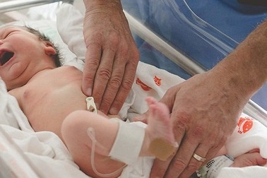 Nguy cơ ung thư từ tình trạng tinh hoàn ẩn