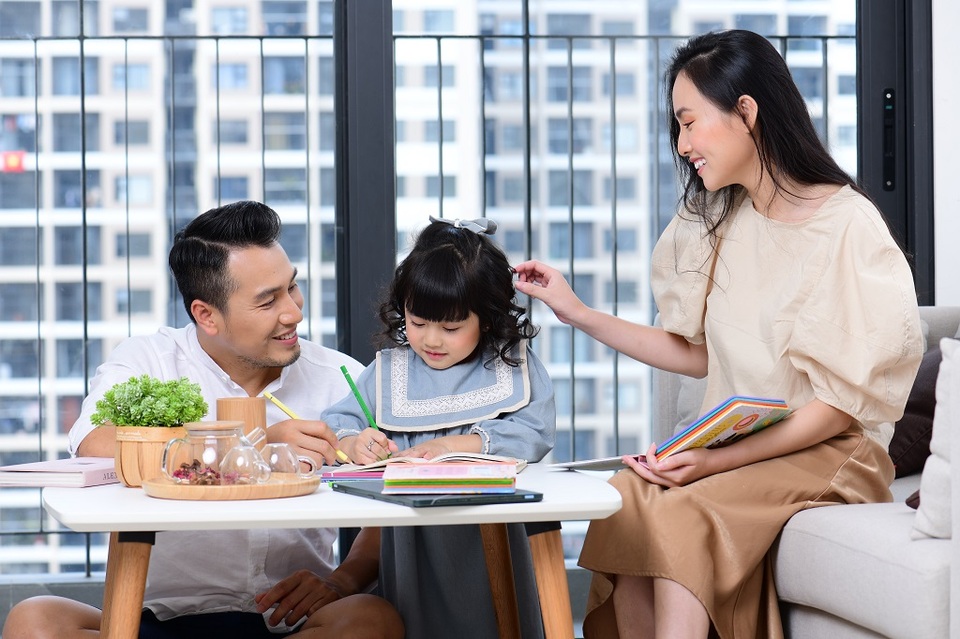 Khám phá căn hộ cho thuê đẳng cấp phía Tây Hà Nội - 2 Khám phá căn hộ cho thuê đẳng cấp phía Tây Hà Nội - 2