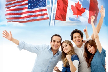 Hội thảo học bổng các trường công lập Mỹ và Canada