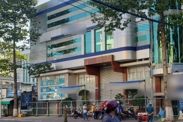 Tiền Giang: Nữ nhân viên ngân hàng dương tính với SARS-CoV-2