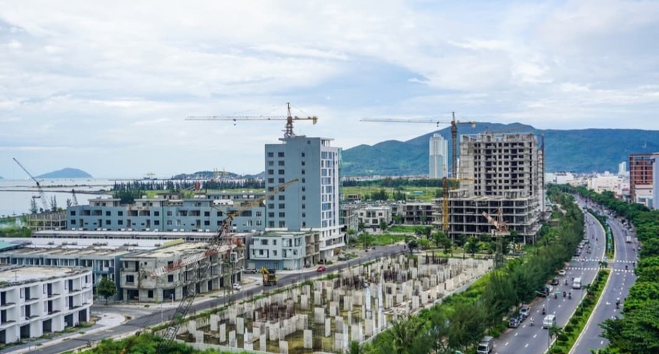 Đà Nẵng: Tìm cách vực dậy nền kinh tế - 1 Đà Nẵng: Tìm cách vực dậy nền kinh tế - 1