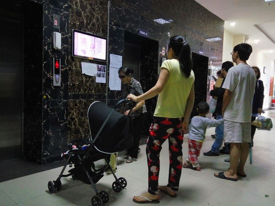Thất nghiệp vì đại dịch, gia đình trẻ “khóc ròng” vì món nợ mua nhà trả góp - 1 Thất nghiệp vì đại dịch, gia đình trẻ “khóc ròng” vì món nợ mua nhà trả góp - 1