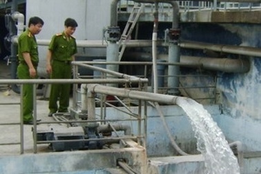 Sở TN&MT tỉnh Hải Dương chậm hồi âm Báo Dân trí 