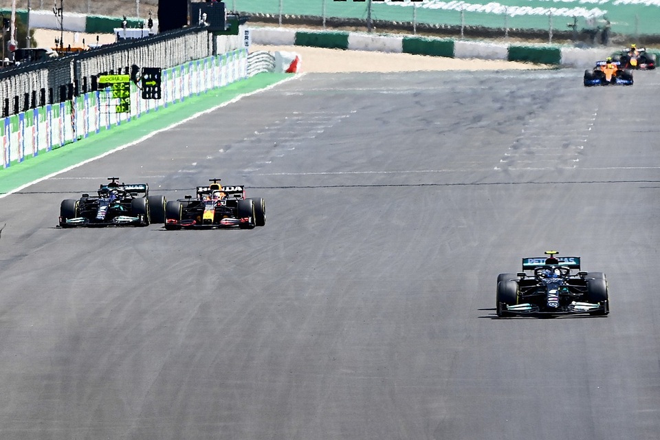Chặng 3 mùa giải F1 2021: Ai sẽ cản bước Lewis Hamilton? - 7 Chặng 3 mùa giải F1 2021: Ai sẽ cản bước Lewis Hamilton? - 7