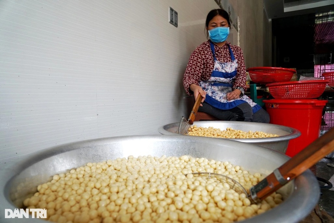 Kiếm vài chục triệu những ngày cận Tết nhờ làm thứ đặc sản vùng cao - 7 Kiếm vài chục triệu những ngày cận Tết nhờ làm thứ đặc sản vùng cao - 7