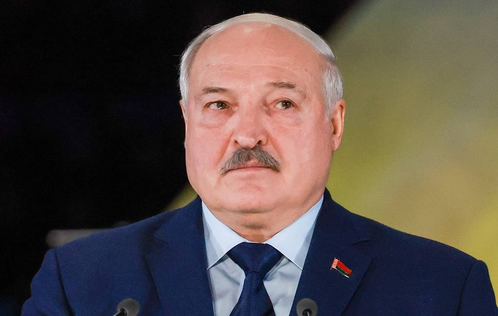 Tổng thống Belarus nêu điều kiện rút khỏi chính trường - 1 Tổng thống Belarus nêu điều kiện rút khỏi chính trường - 1