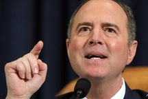 Chủ tịch Ủy ban tình báo Hạ viện: "Ông Trump còn tệ hơn cả Nixon"