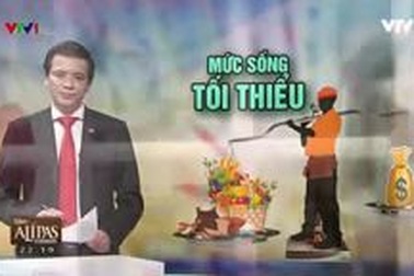 Đề xuất định nghĩa lại mức lương tối thiểu: Nên hay không?