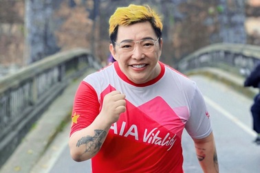 Cùng AIA Việt Nam kể câu chuyện phi thường của mình