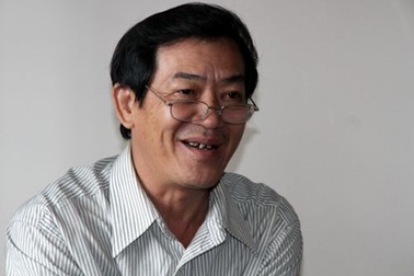 Nghỉ hưu vẫn quyết... đi thi đại học