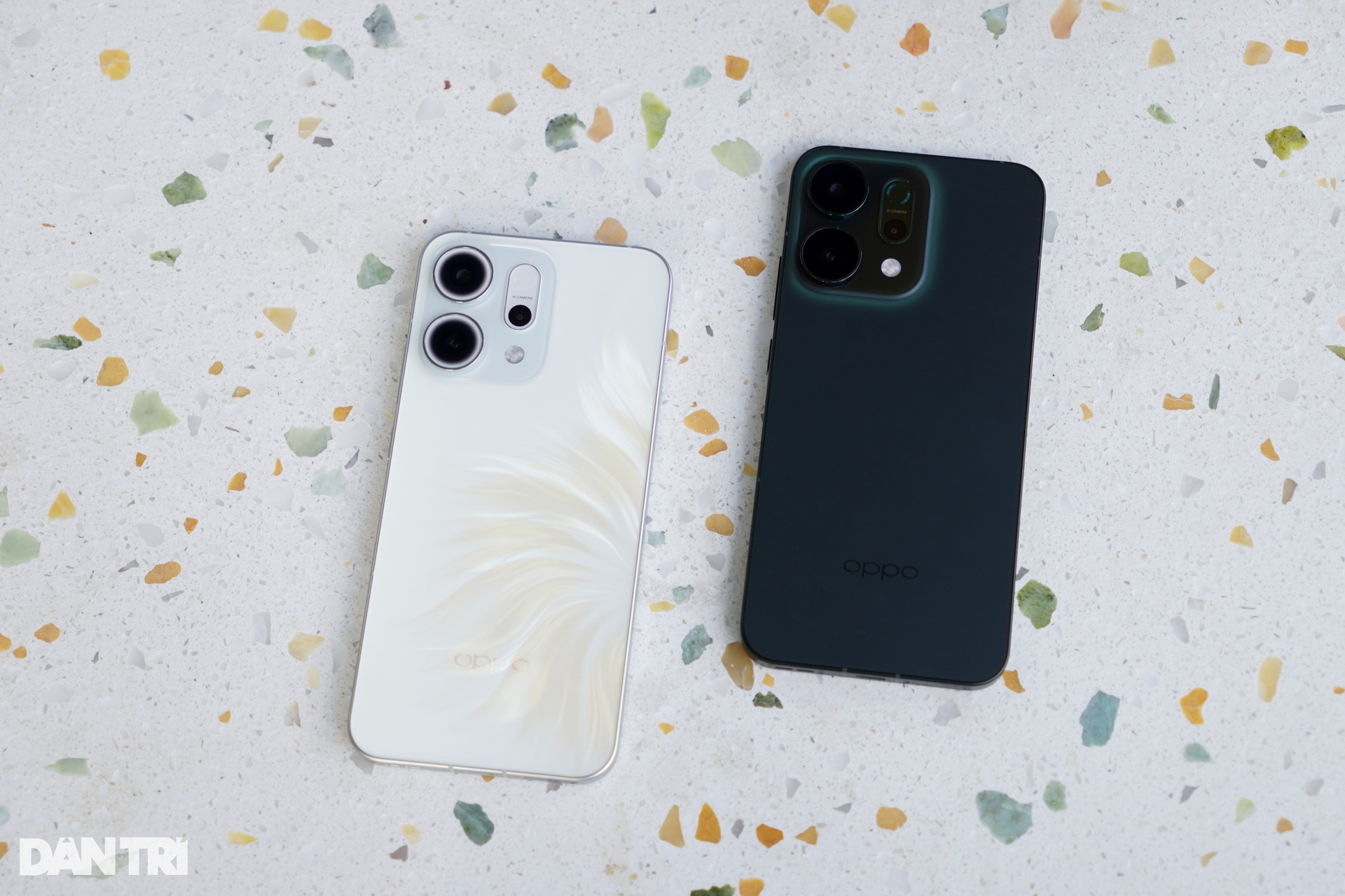 Đánh giá: Oppo Reno14 5G và sức ép từ iPhone 16, Samsung Galaxy S24 - 46