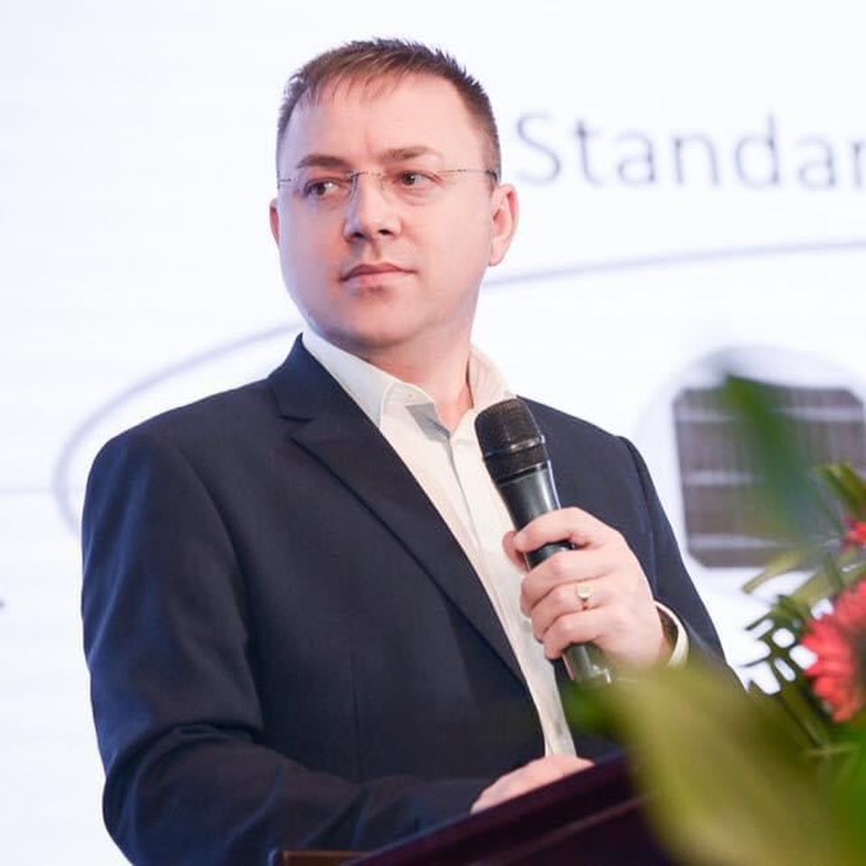 Việt Nam sẽ phát triển đột phá nhờ lĩnh vực năng lượng tái tạo - 2