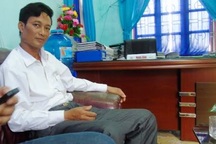 Bí thư Đảng uỷ xã bị tố “bùng nhùng” chuyện bằng cấp: Kiểm điểm rút kinh nghiệm!