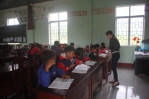 Gia Lai: Cách ly một phụ nữ từ Vũ Hán trở về, cho học sinh nghỉ 1 tuần để phòng dịch Corona