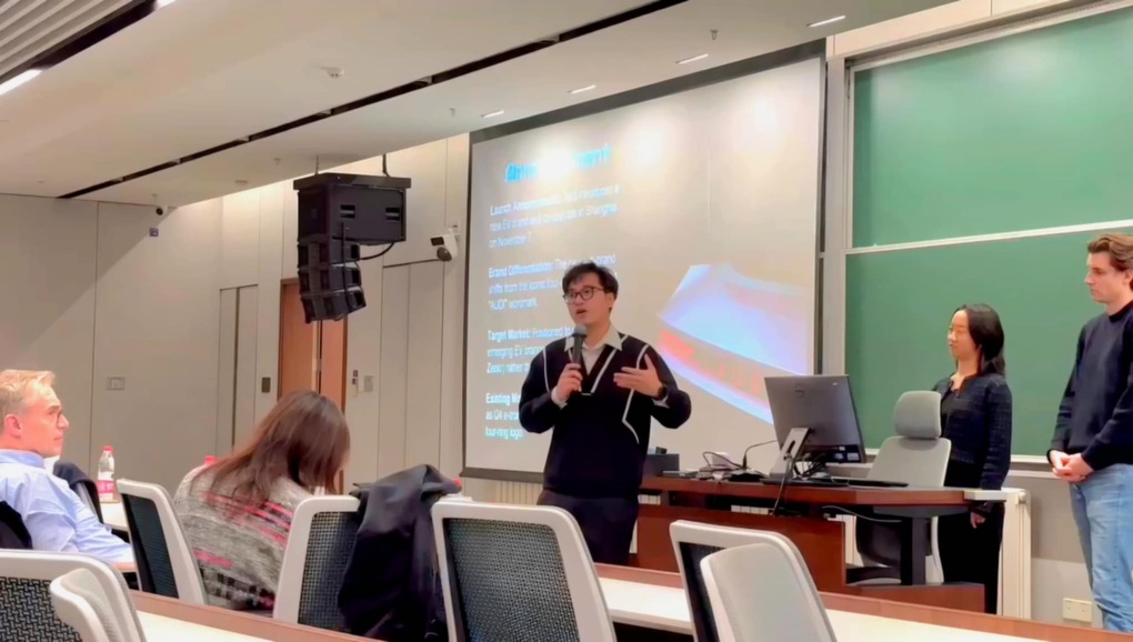 Giám đốc Gen Z giành học bổng MBA của ĐH Thanh Hoa danh giá - 2 Giám đốc Gen Z giành học bổng MBA của ĐH Thanh Hoa danh giá - 2