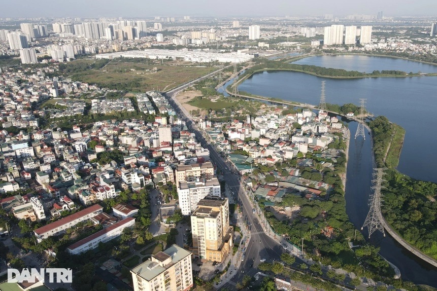 Chuyên gia: Người trẻ phải tích lũy thu nhập 20-25 năm mới mua được nhà - 1