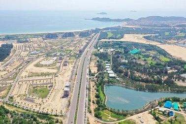 2 tháng, Bình Định "hút" hơn 1.100 tỷ đồng