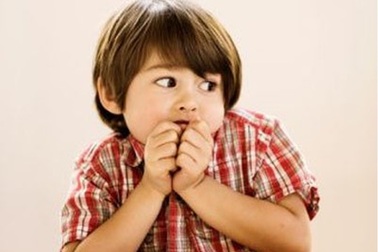 Khi bố mẹ dùng biện pháp "hù dọa" để dạy con