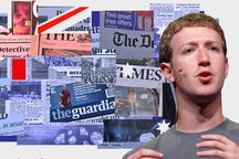 "Cuộc chiến" căng thẳng giữa Australia với Facebook nhìn từ góc độ toàn cầu