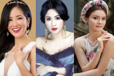 Nữ nghệ sĩ Việt sợ gì mỗi khi Tết đến?