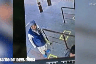 Sau khi ho vào mặt người khác, người đàn ông tử vong trên tàu vì Covid-19