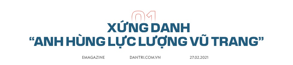 Những người lính blouse trắng vững bám Trường Sa bằng trái tim, xương máu - 1 Những người lính blouse trắng vững bám Trường Sa bằng trái tim, xương máu - 1