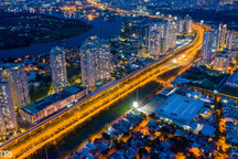 Đại biểu Quốc hội: Đừng quan niệm cứ bất động sản là đầu cơ rồi siết