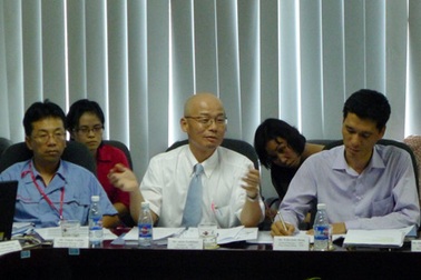 Toyota VN giữ nguyên quyết định đình chỉ với kỹ sư Tạch