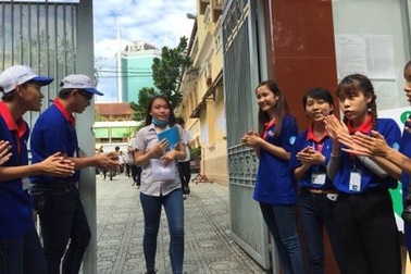 Đáp án tham khảo đề thi môn Địa lý, Lịch sử