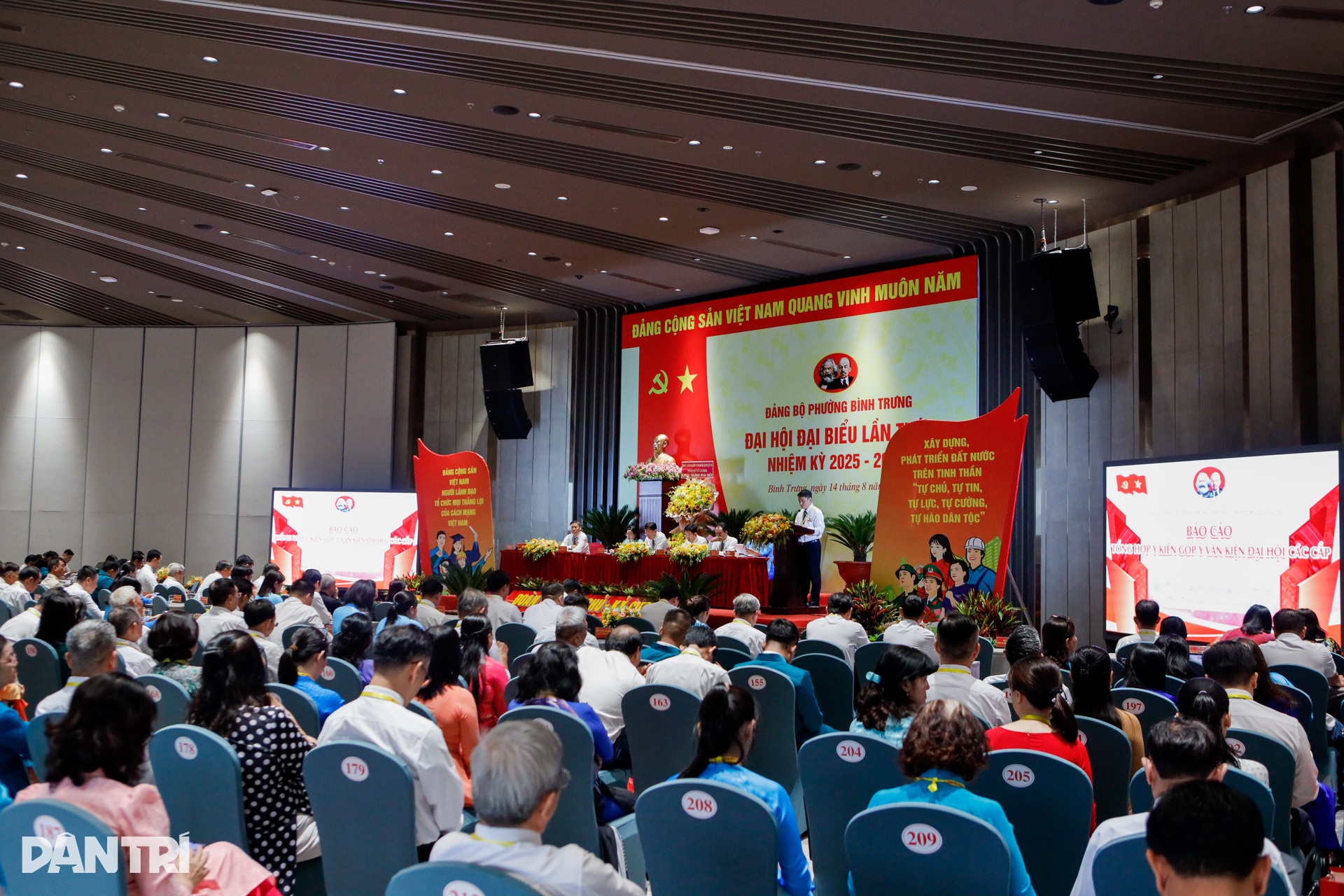 Phường Bình Trưng phát triển đô thị dọc tuyến cao tốc TPHCM - Long Thành - 10 Phường Bình Trưng phát triển đô thị dọc tuyến cao tốc TPHCM - Long Thành - 10
