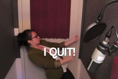 Xin thôi việc bằng video nhảy vui nhộn