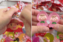 Trào lưu "xé túi mù": Vì sao gây sốt, đội giá liên tục?