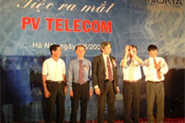 Dầu khí chính thức đặt chân vào thị trường ĐTDĐ