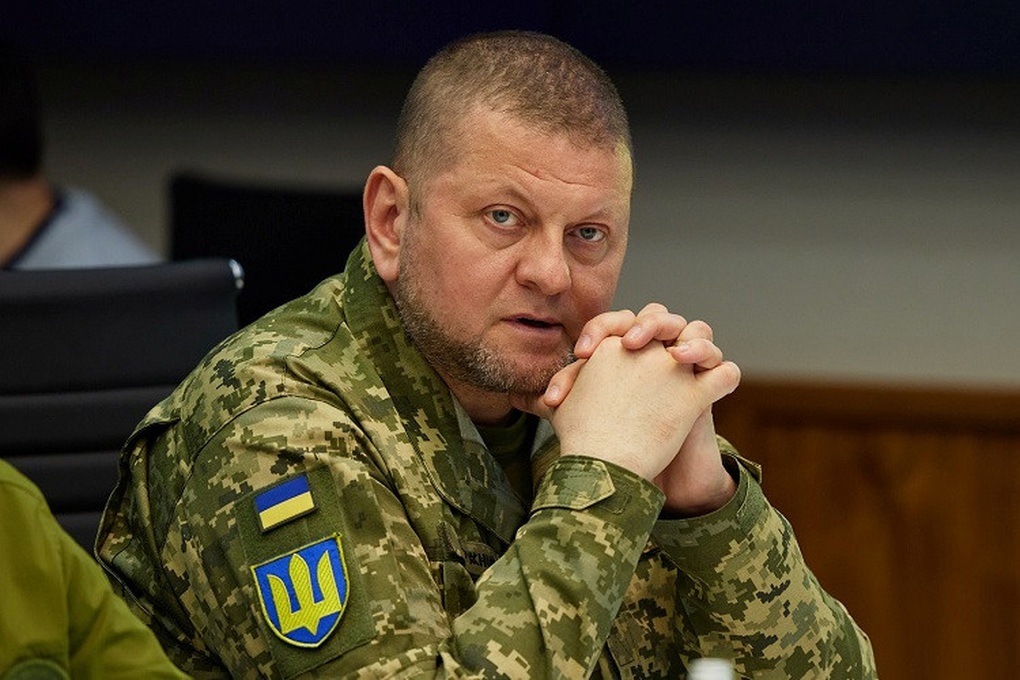 Ukraine thừa nhận giai đoạn xung đột mới có lợi cho Nga - 1 Ukraine thừa nhận giai đoạn xung đột mới có lợi cho Nga - 1