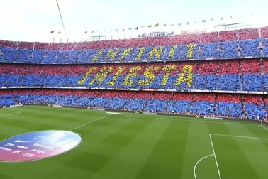 Coutinho tỏa sáng, Barcelona đánh bại Sociedad ở vòng cuối La Liga