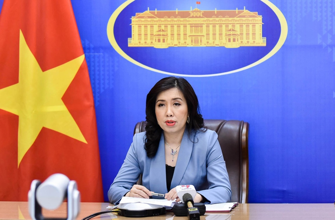 Thông tin về 18 thuyền viên Việt Nam bị chìm tàu ở nước ngoài - 1 Thông tin về 18 thuyền viên Việt Nam bị chìm tàu ở nước ngoài - 1