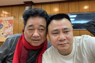 Tiết lộ kịch bản "Táo quân 2023": NSND Tự Long sẽ không hát