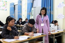 Chi gần 22 tỷ đồng bổ sung kinh phí hỗ trợ dạy thêm, ôn thi tốt nghiệp