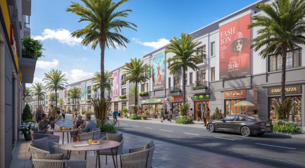 Kinh doanh có “gu” - Xu hướng mới tại Long Xuyên - 3 Kinh doanh có “gu” - Xu hướng mới tại Long Xuyên - 3