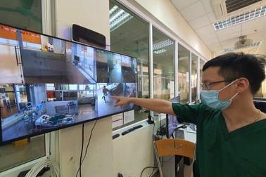 Sức khỏe các ca Covid-19 nặng nhất miền Bắc hiện nay ra sao?