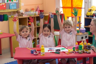 Học bổng đặc biệt nhân dịp khai trương trường quốc tế Singapore tại Hạ Long