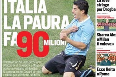 Real Madrid sẵn sàng chi 90 triệu euro để có Luis Suarez
