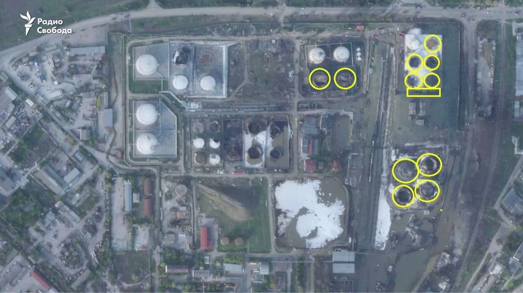 Chiến sự Ukraine 19/10: Pokrovsk hỗn loạn, lực lượng Kiev lâm nguy - 2 Chiến sự Ukraine 19/10: Pokrovsk hỗn loạn, lực lượng Kiev lâm nguy - 2