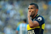 Đội bóng Trung Quốc dùng lương "siêu khủng" câu kéo Carlos Tevez