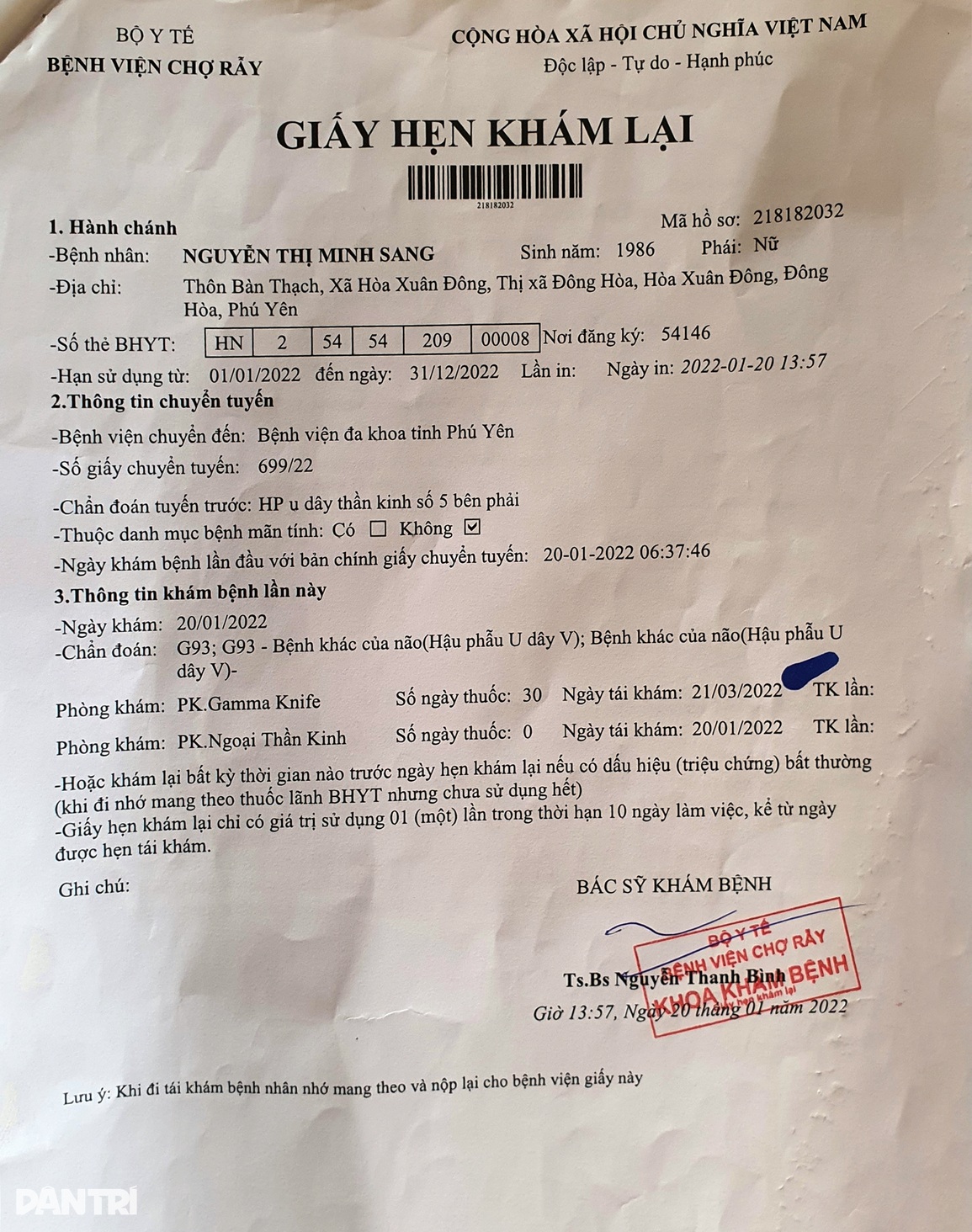 Người mẹ da cóc nuốt nước mắt chịu bệnh tật dày vò dành tiền học cho con - 4 Người mẹ da cóc nuốt nước mắt chịu bệnh tật dày vò dành tiền học cho con - 4