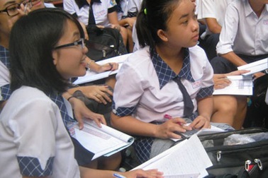 Thử nhìn dạy thêm, học thêm từ hướng tích cực