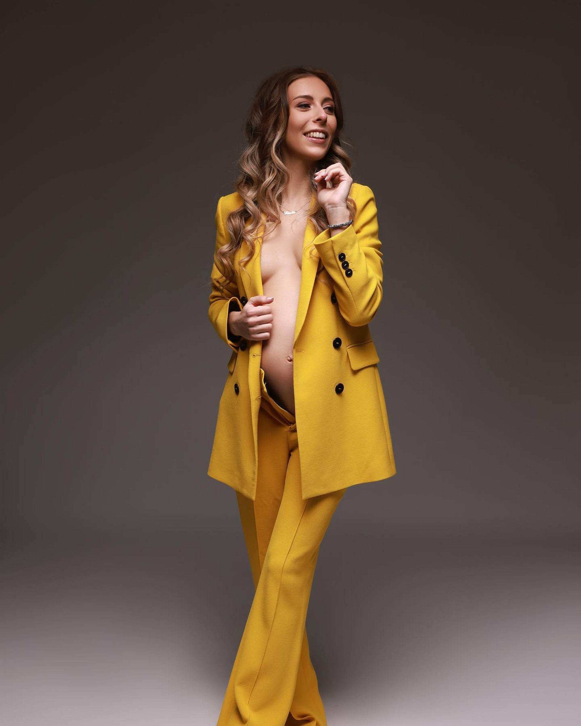 Sự nghiệp thành công của dàn WAGs Slovakia nóng bỏng - 28 Sự nghiệp thành công của dàn WAGs Slovakia nóng bỏng - 28