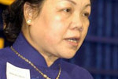 Thư của Hội Liên hiệp phụ nữ VN gửi tới các tổ chức ở Hàn Quốc 